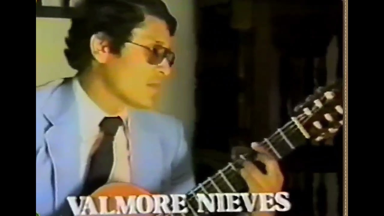 Valmore Nieves by Preludio Criollo