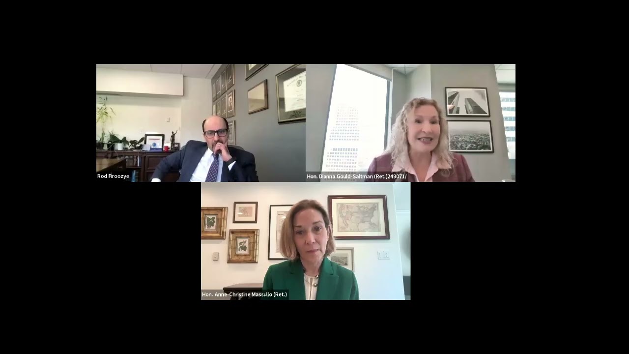 AAML Newsletter Guest Interview: Custody Disputes Surrounding Frozen Embryos