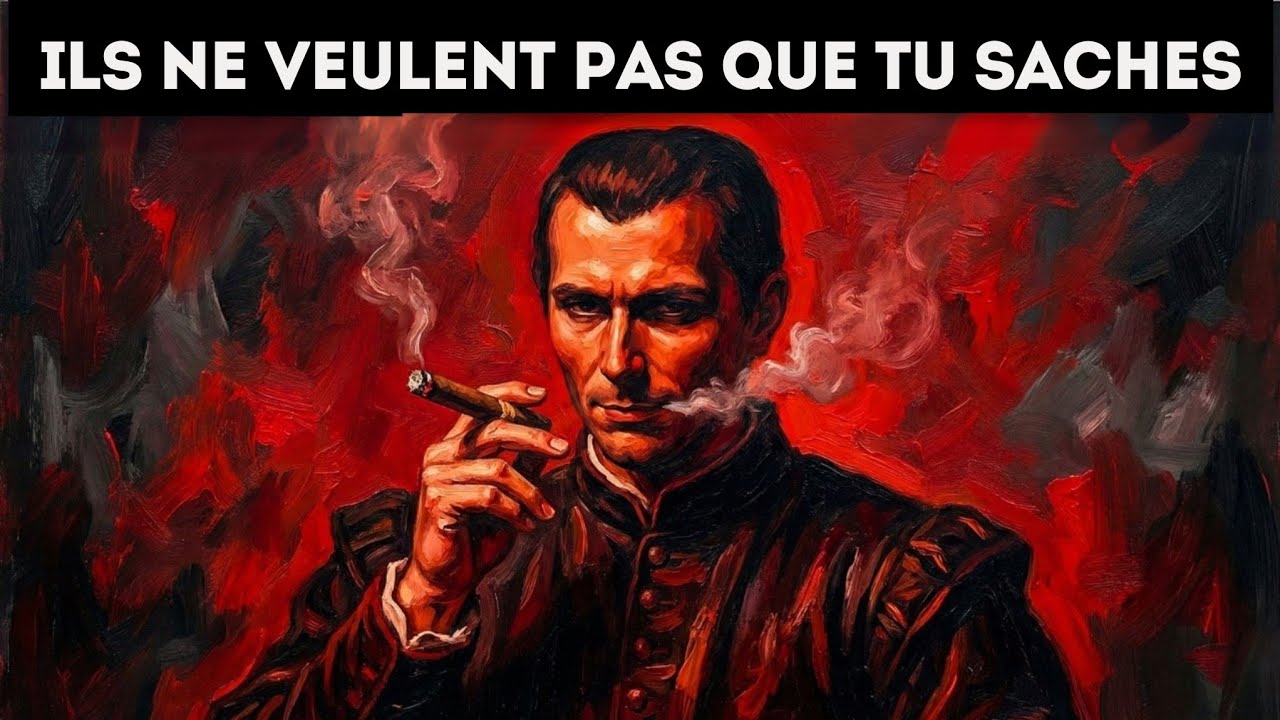 21 Secrets de la Vie d’un Homme — Miyamoto Musashi