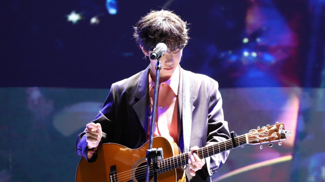 #4k 230914 하현상 full ver. l 2023 가천대학교 가천문화제 무한가도