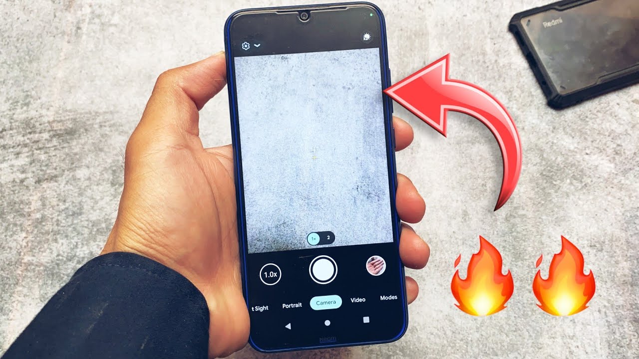 Best GCAM Mod Android ? - Android 12/12.1/13 Supported!