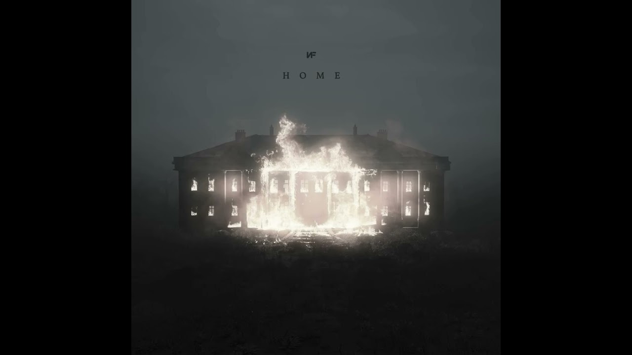 HOME // NF (slowed)