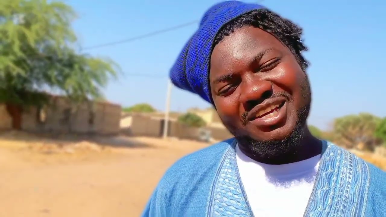 Korou paa gorgui Épisode (2)
