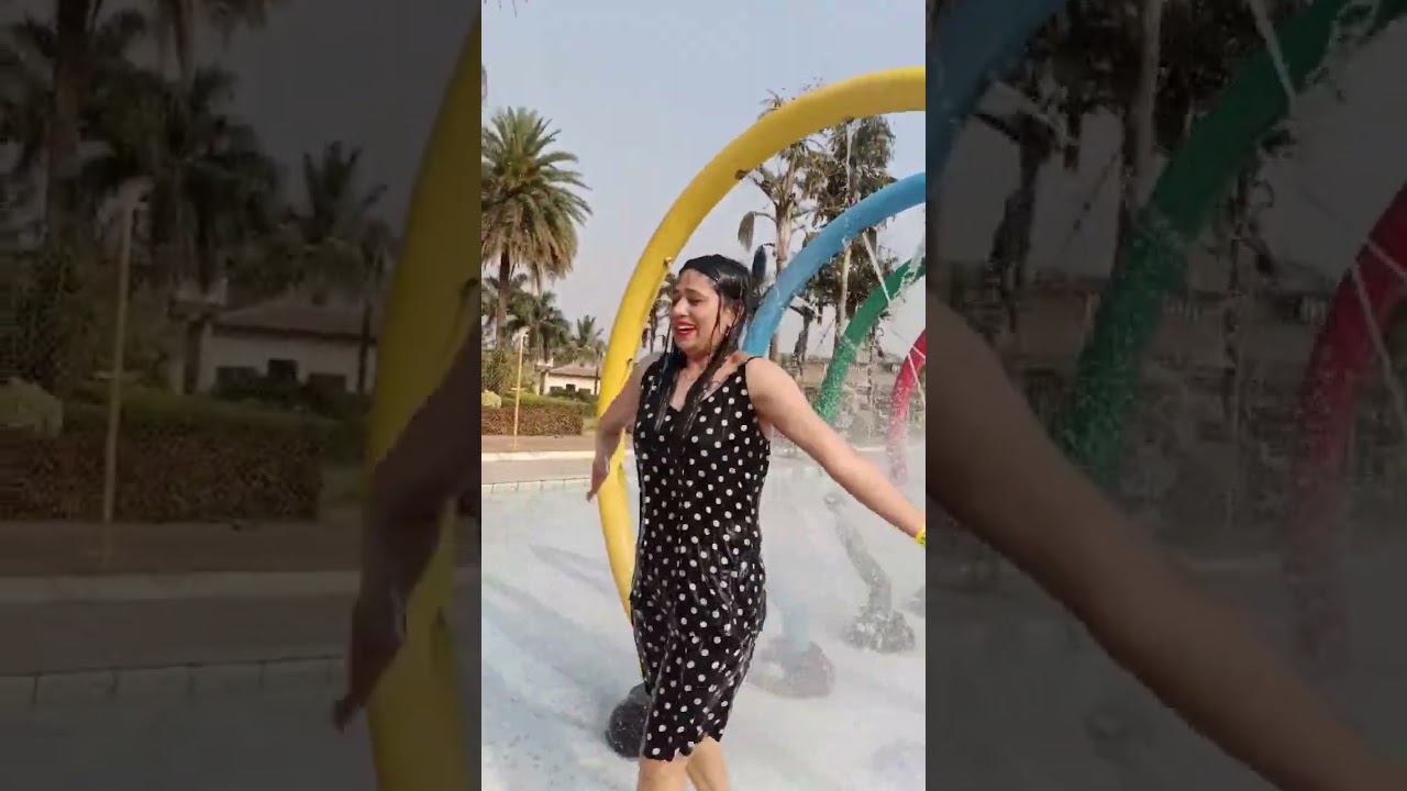 MM fun city water park in raipur  #raipur #mmfuncity #relaxation #weekend