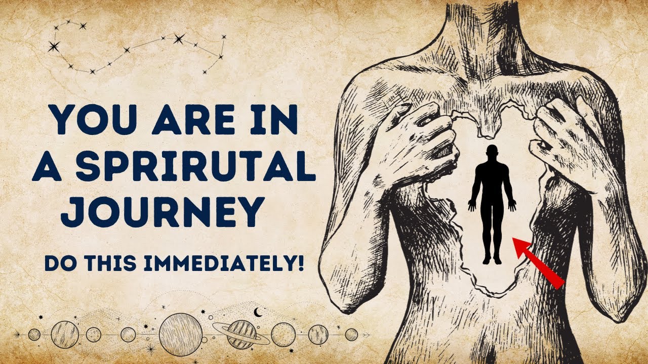 The 7 Dark Nights of the Soul Unveiled | From Despair to Enlightenment