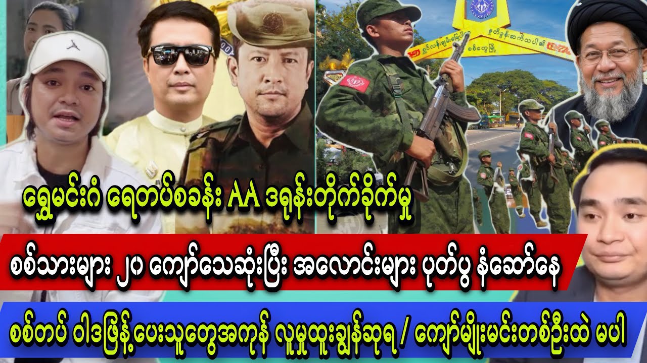 Min Aung Hlaing