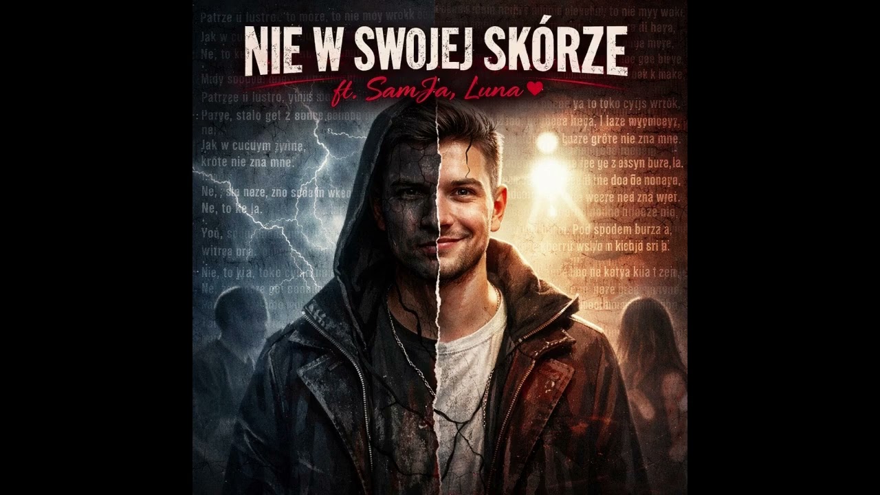 Nie W Swojej Skórze