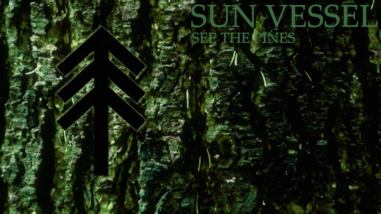 Sun Vessel - See the Pines