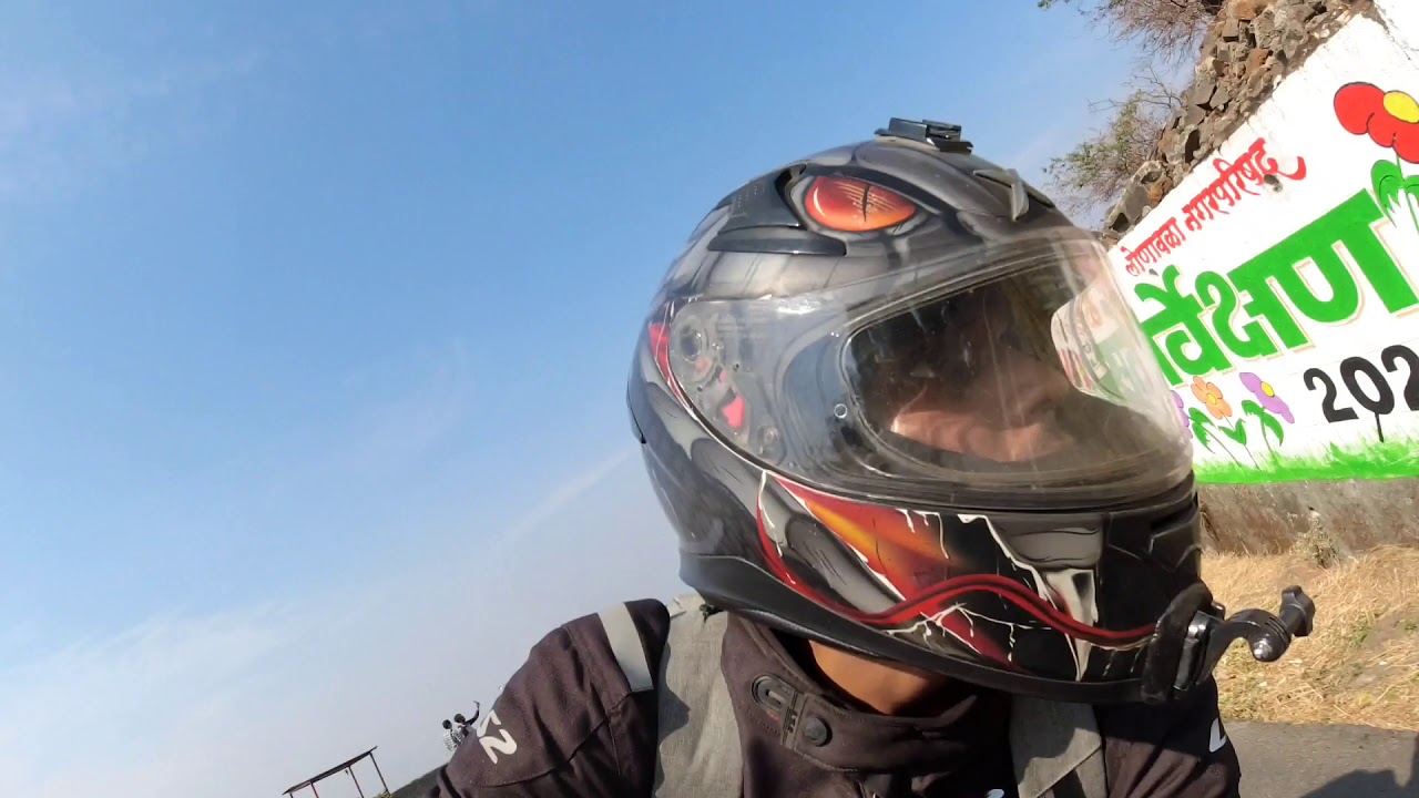 Mumbai to Kolhapur - Solo Ride #Vlog #4 #Motovlogs #R15 #V3 #Roadtrip
