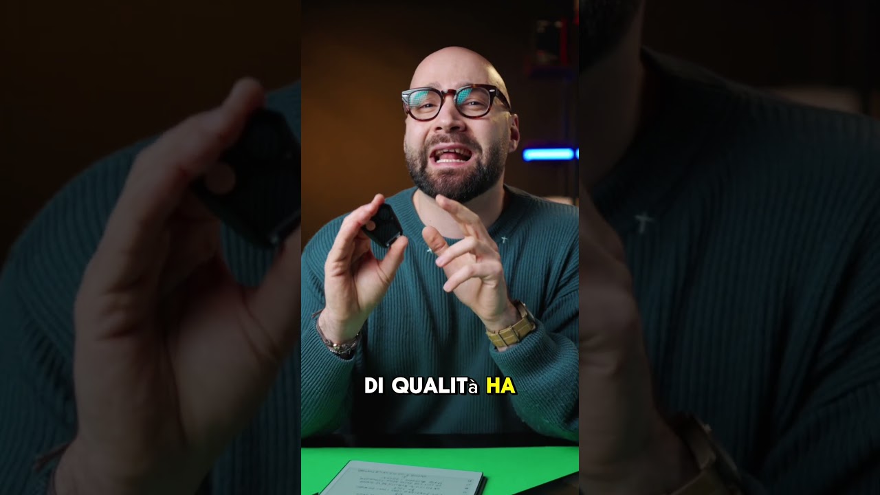 FILTRI ND PER IL DRONE, come usarli, seguendo &ldquo;la regola d&rsquo;oro del Videomaker&rdquo; #droni #videomaker