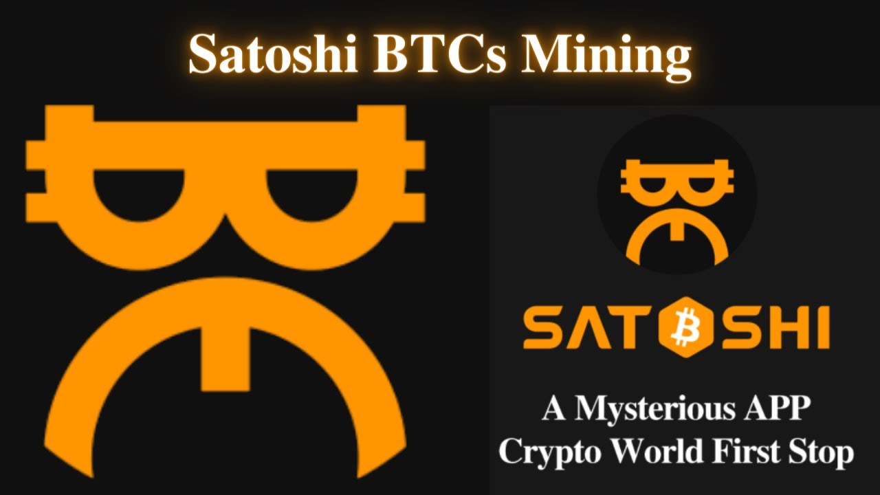 Satoshi BTCs Mining | How to start and increase hash?