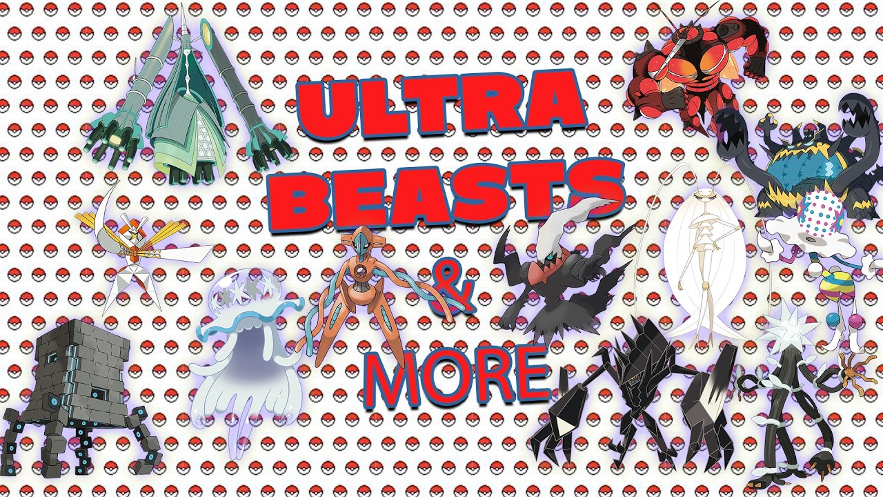 LIVE 🔴 POKEMON 30TH ANNIVERSARY EVENT ✨SHINY ULTRA BEAST RAIDS ✨ w/ Darc 🔴 Pokémon GO 🔴
