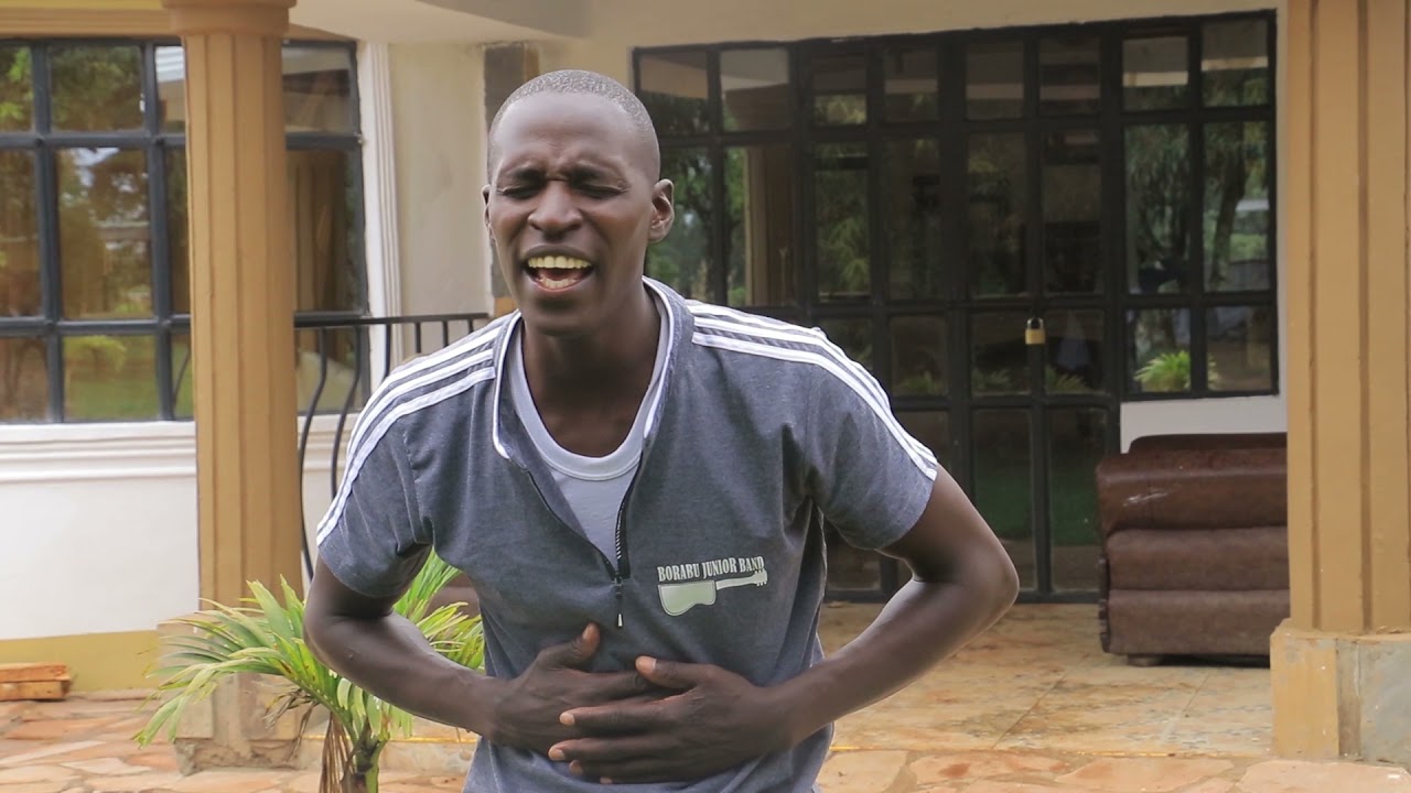 Ogosira kwa SELINA MORAA borabu junior band Charles Ongaga