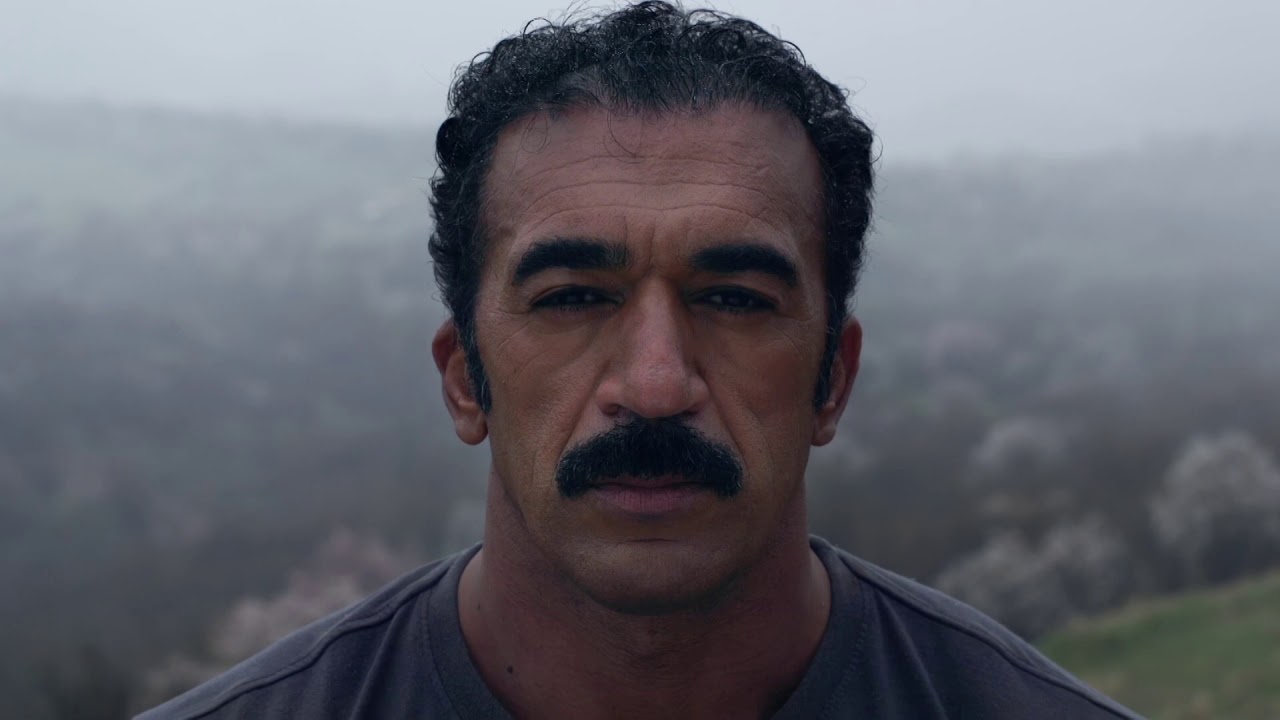 Slaw Peshmerge