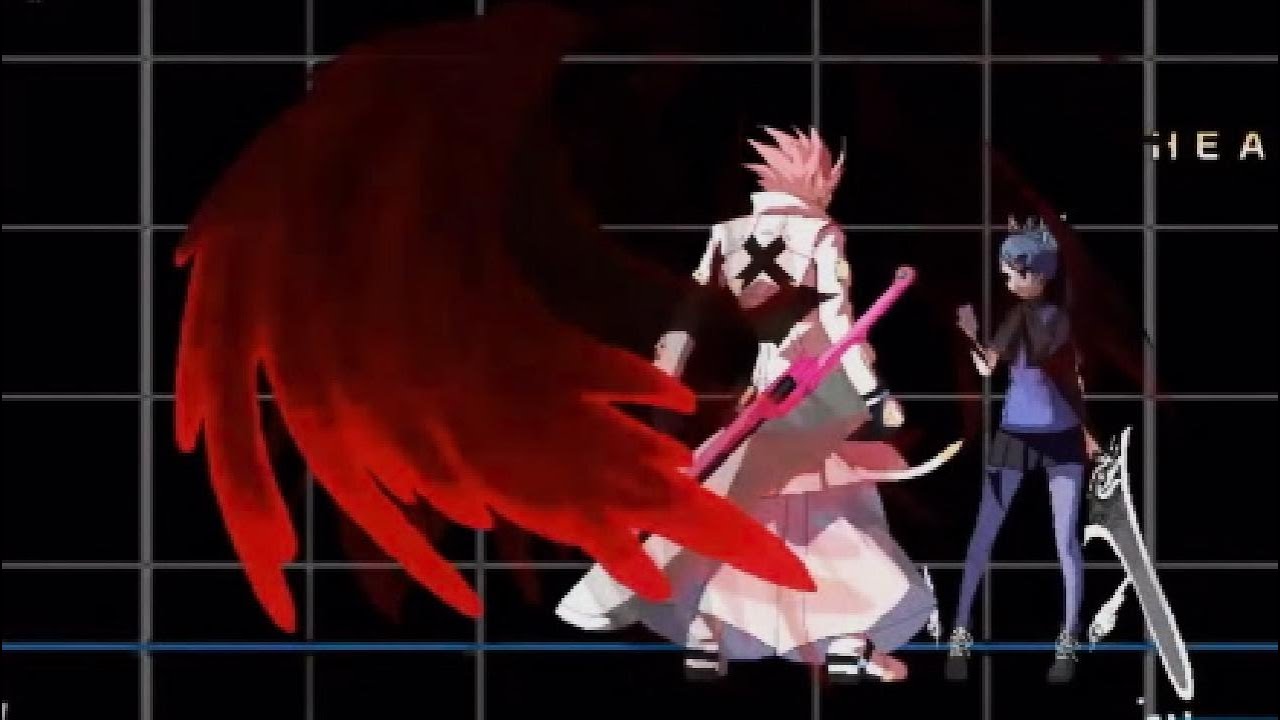 BBTAG in 2025?! [PC - Danny-man Mod]