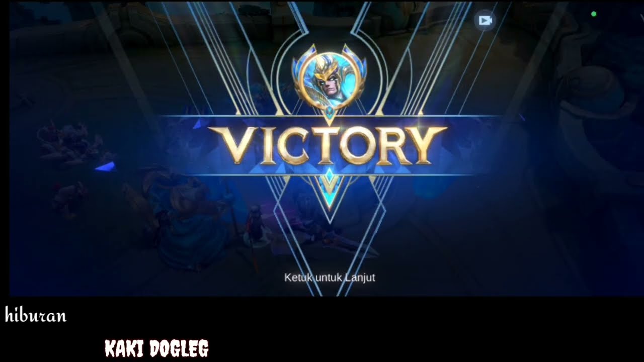 ONLY HYLOS PLAYER 😅 | Rank Push Mobile Legends
