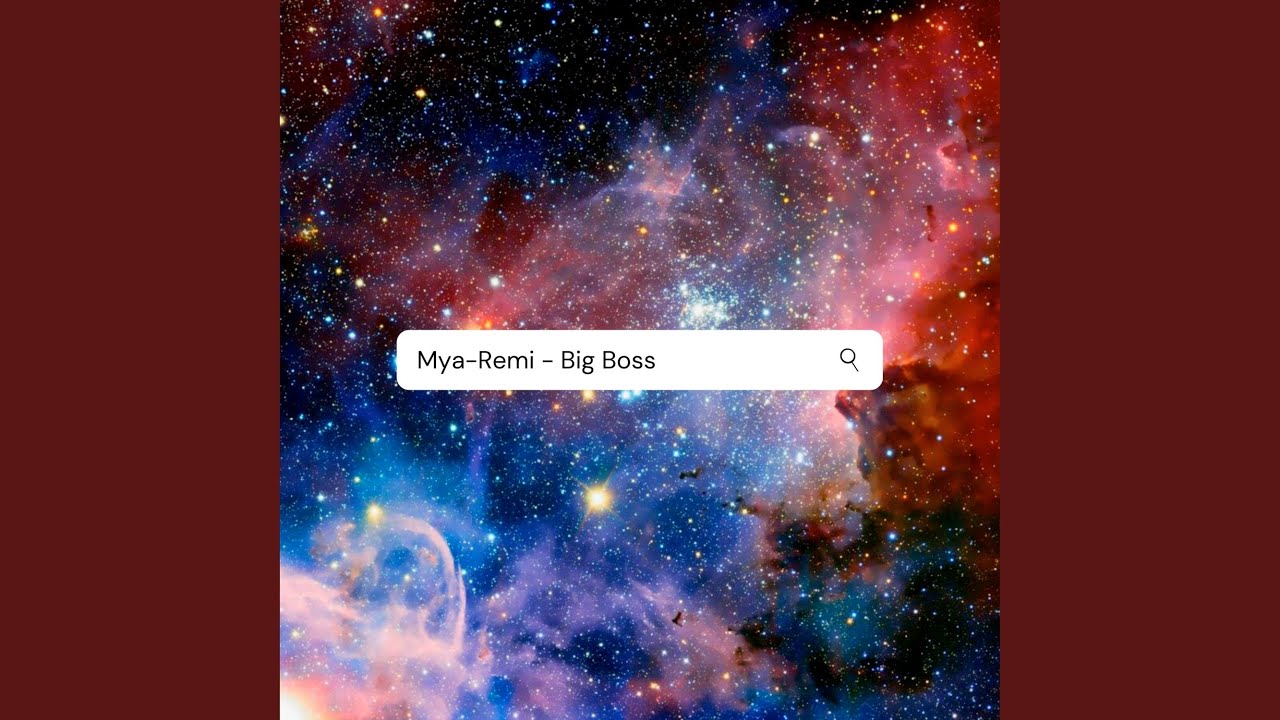 Big Boss
