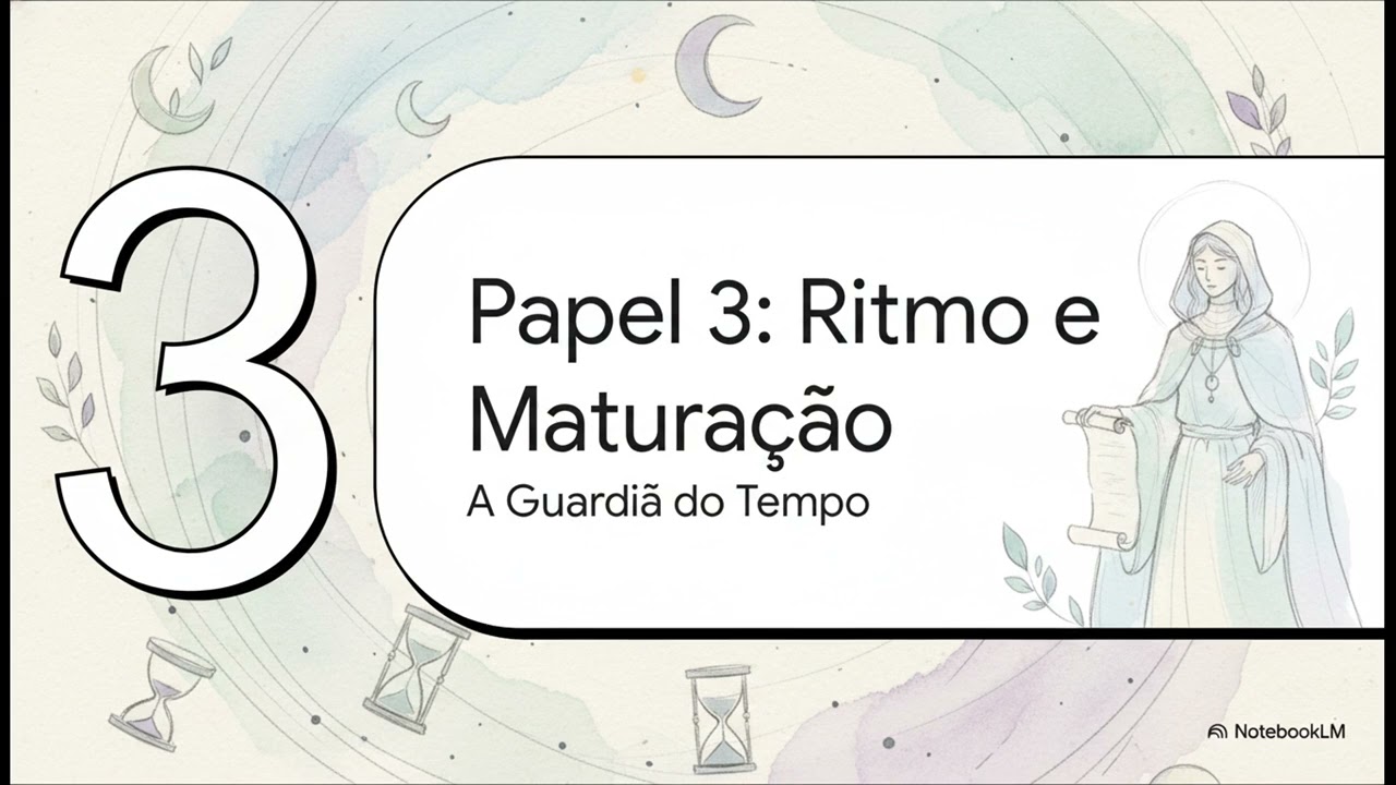 A Função da Sacerdotisa