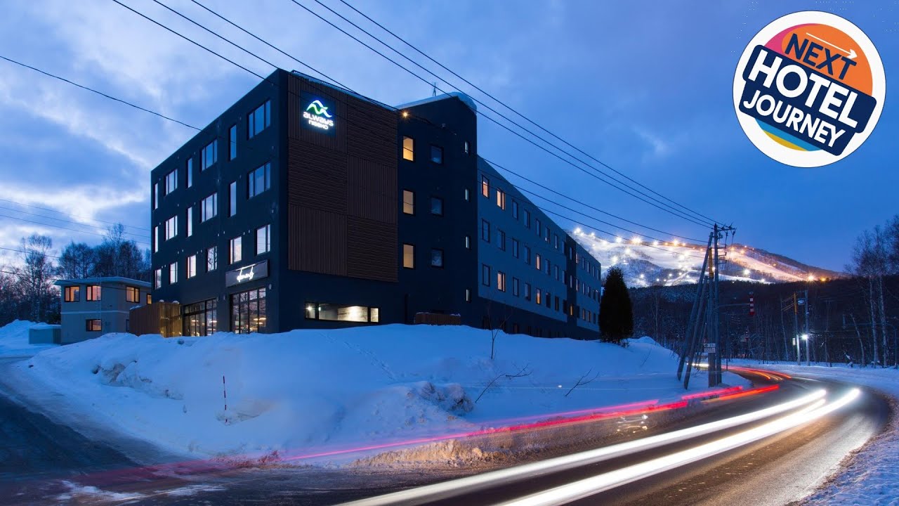 Always Niseko | Niseko, Japan | Hotel Review 🏩