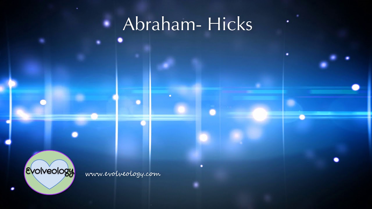 Your Intuition & Inner Guidance - Explained by Abraham Hicks