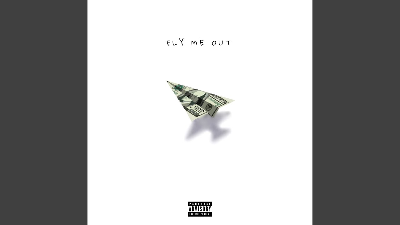 FLY ME OUT