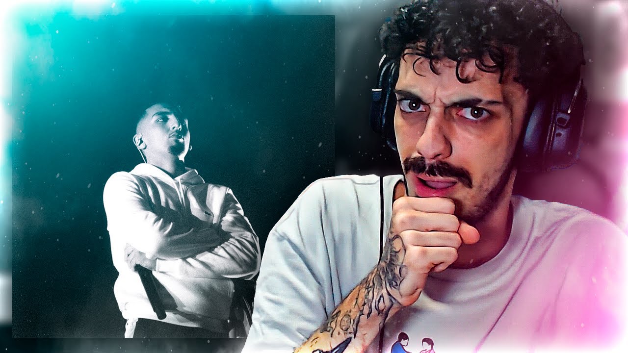 BRUTAL COMO SIEMPRE 😏 REACCIÓN a MORAD - NO HAN CAMBIADO