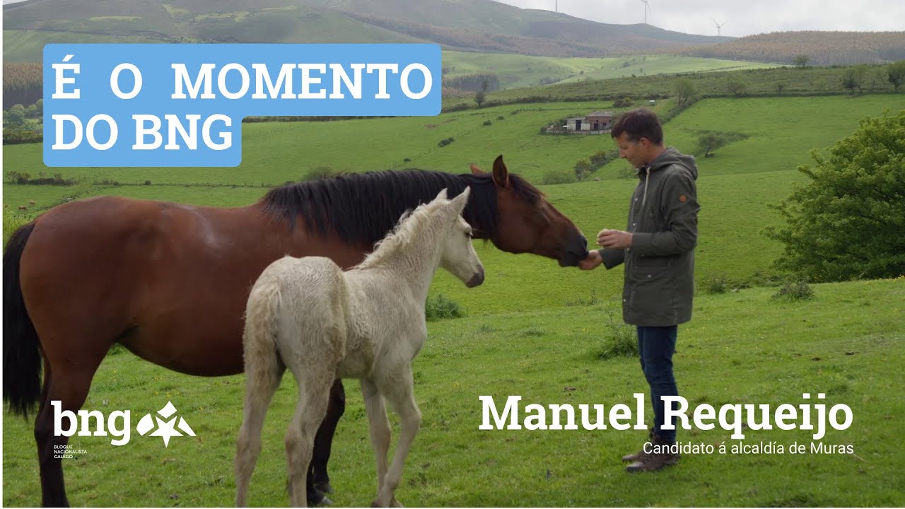 Manuel Requeijo: 