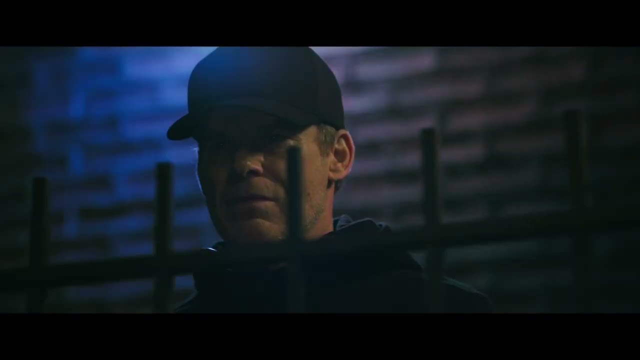 Dexter gets Lady Vengeance arrested  | Dexter Resurrection | Ep. 5