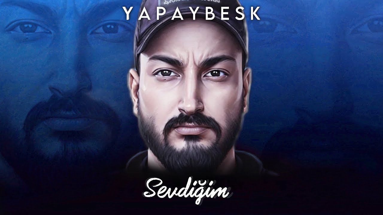 “SEVDİĞİM” - ERSİN ADIGÜZEL (YAPAY ZEKA)
