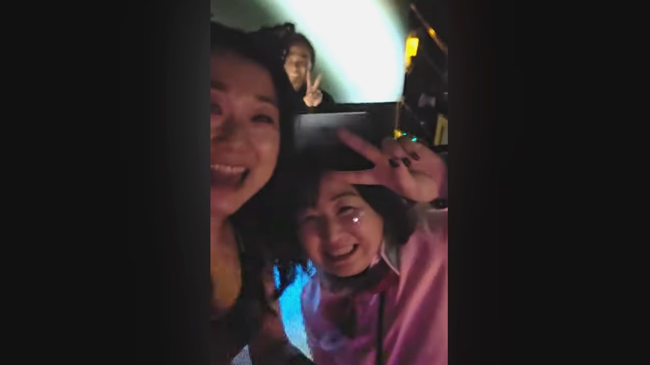 【フロア大盛り上がり🔥】🎧 DJ KOUTARO 🎧 SHINPACHI / 新宿DISCO80s ＠ マハラジャ六本木｜2025年10月