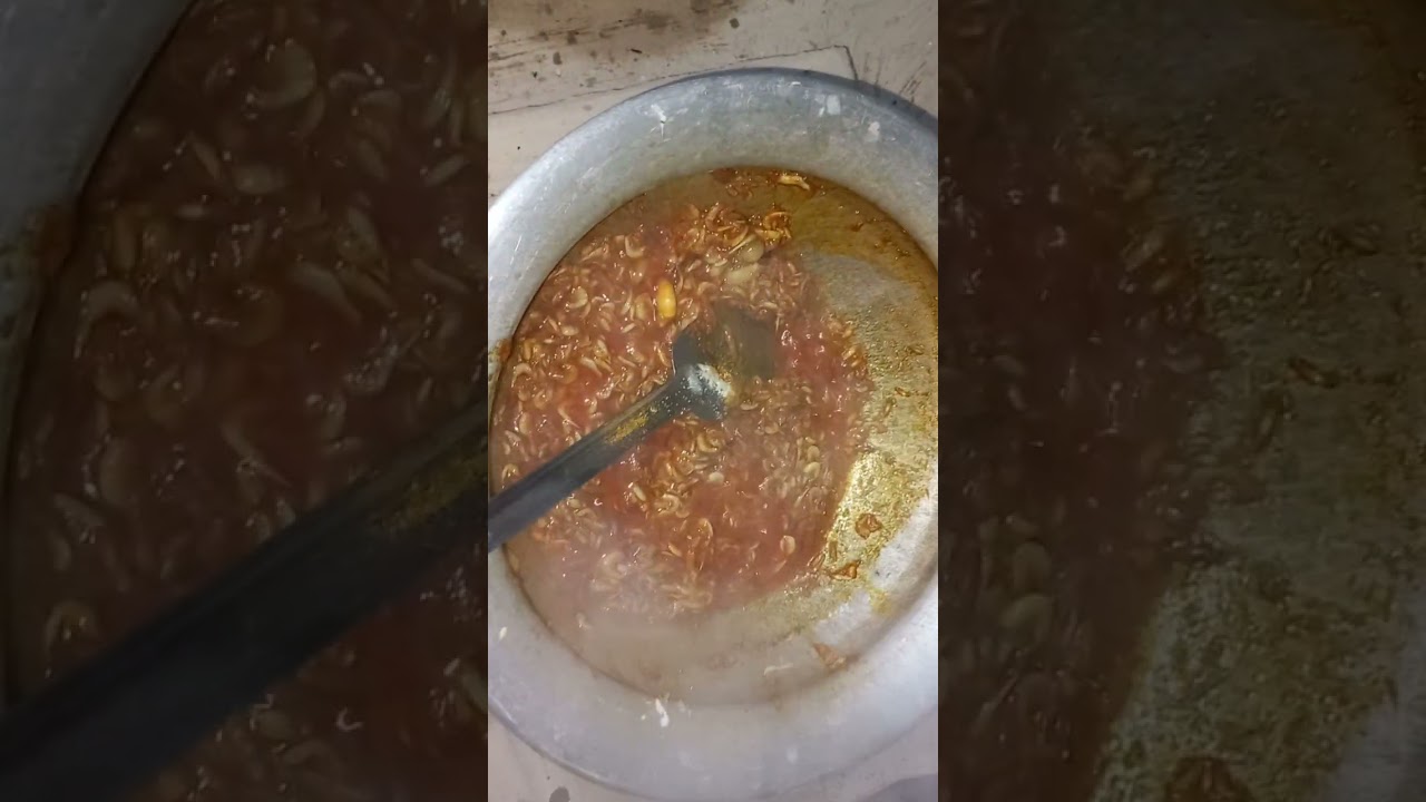 মাটির চুলায় রান্নার স্বাদ ই আলাদা ❤️🥰#foryou #viral #hilightsシ゚ @Ababil.01 