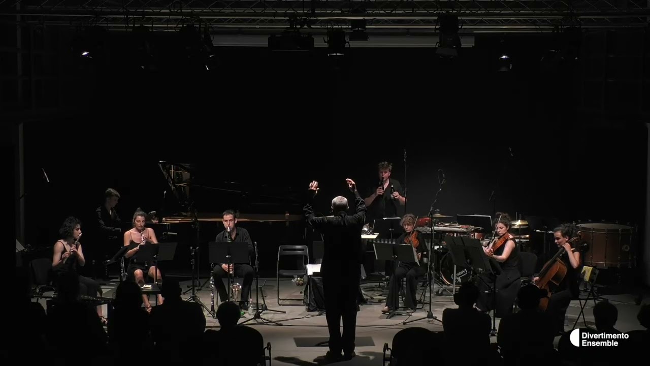 Edoardo Dadone (1992), L'Identikit artificato (omaggio a Mattia Moreni) (2025)