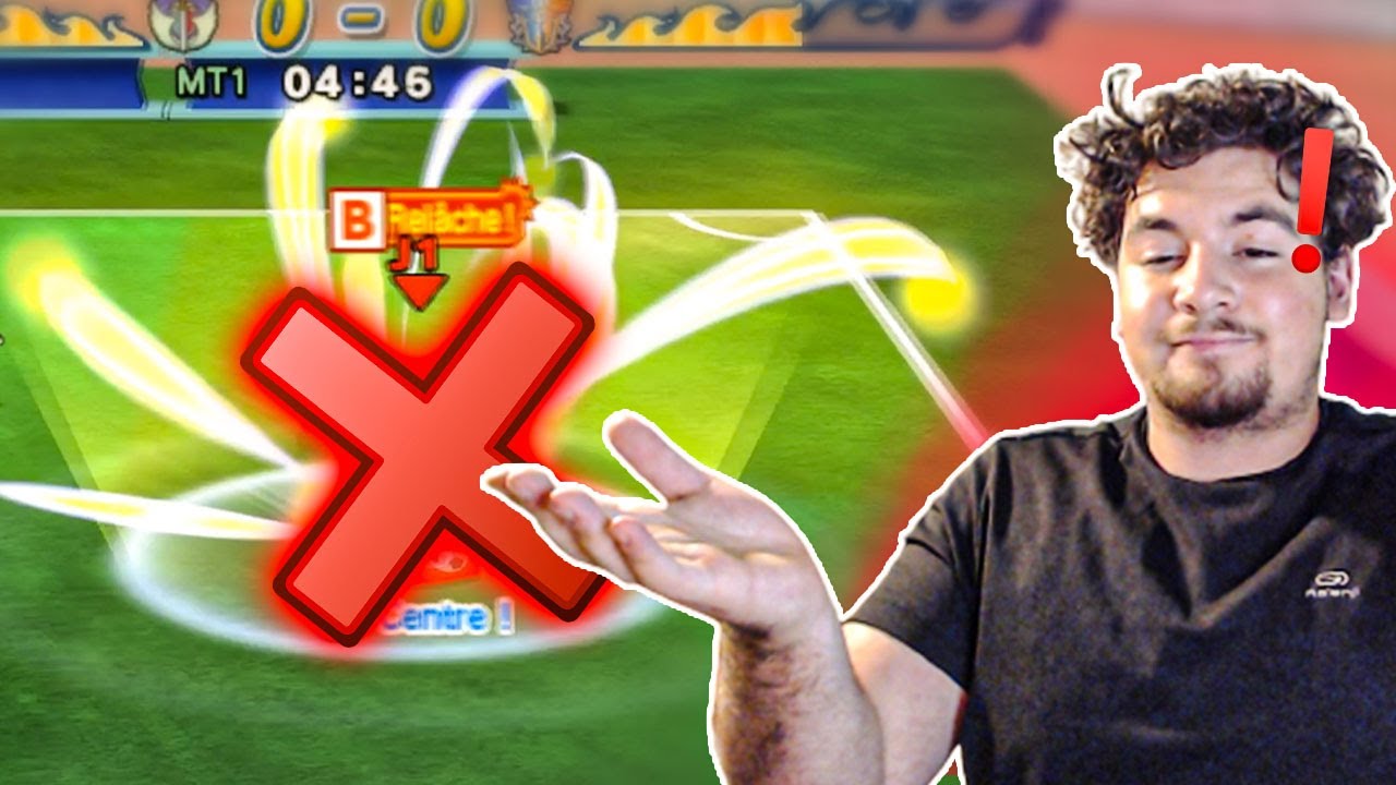 ⚡GAGNER SANS TECHNIQUES DE TIRS SUR STRIKERS 2013⚡