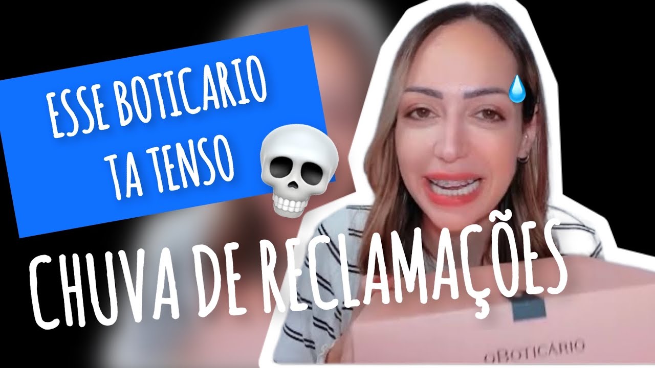 Será O PIOR BOTICÁRIO ATÉ AGORA?