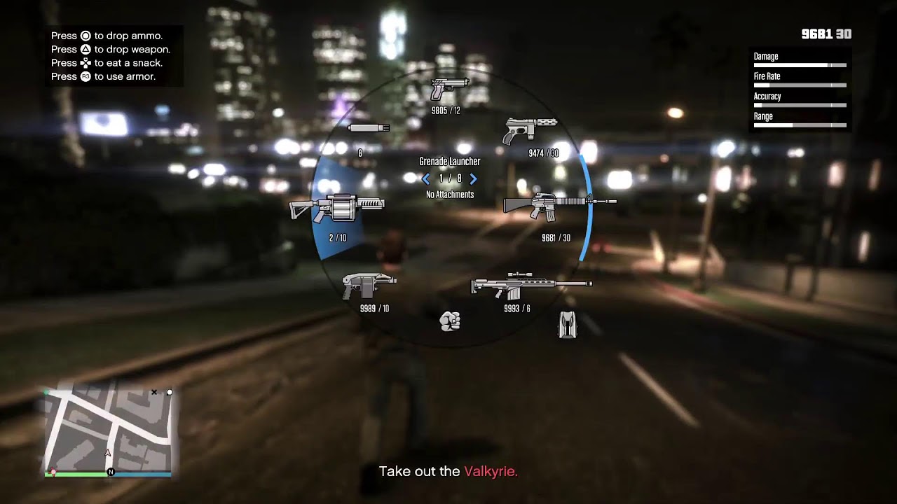 GTA 5 just chillin for a bit grinding cargo and supplies