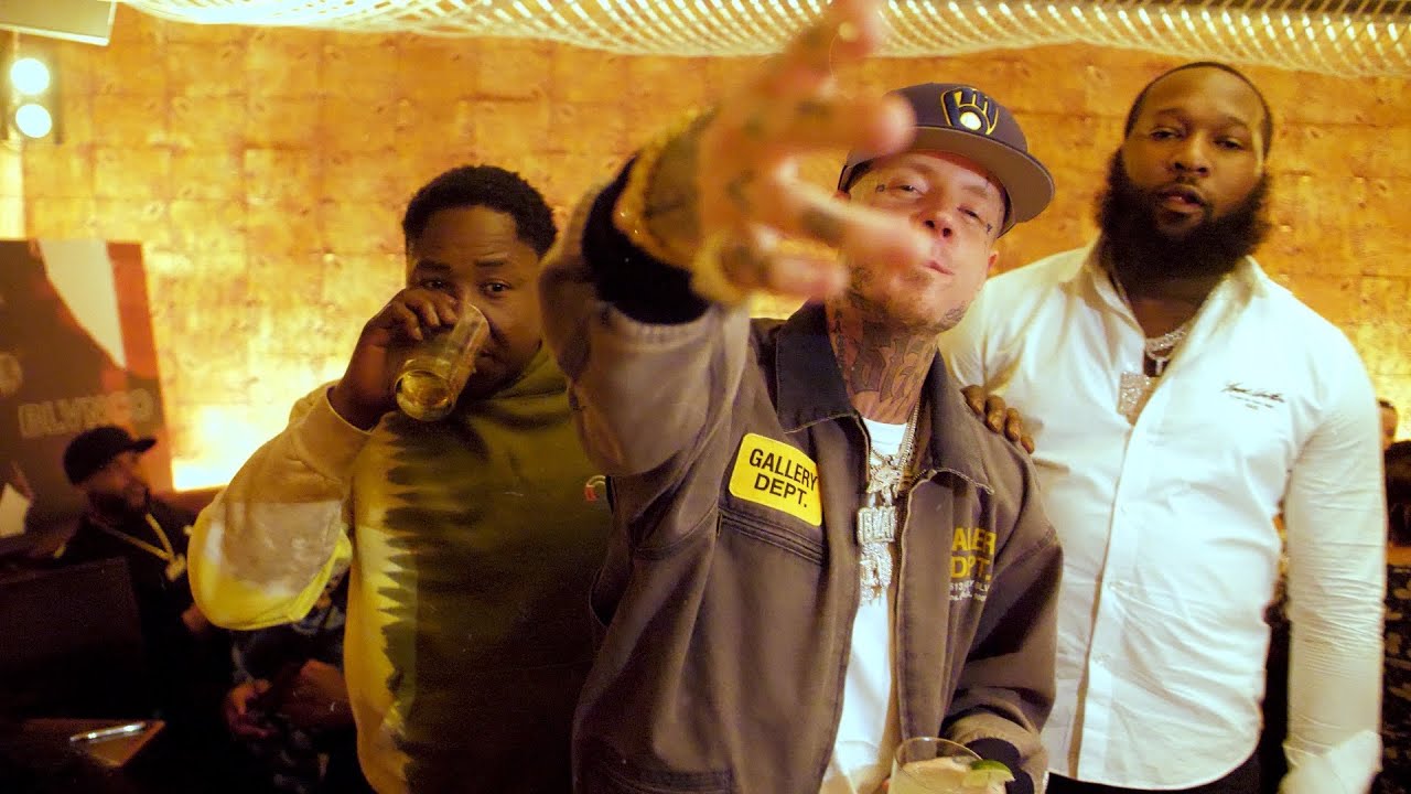 Millyz - Sometimes (Official Video)
