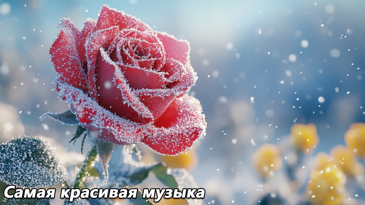 С Новым 2026 годом 🌿 Расслабьтесь, поразмышляйте и начните заново 🌿 Сергей Грищук #2