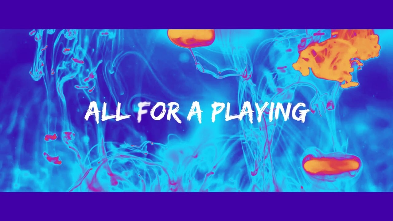 Onder Aldirmaz - All For A Playing [Visualizer]