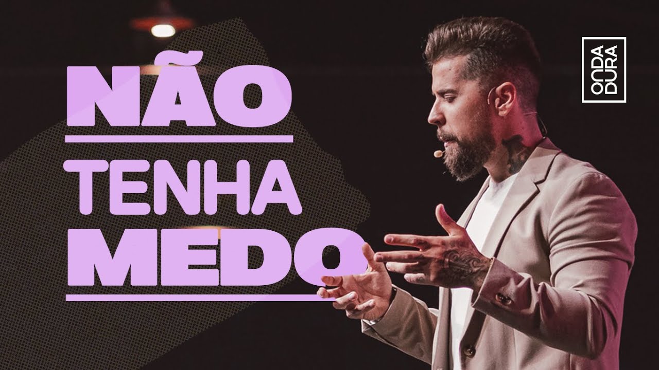 ASSUMA A BRONCA DO AMOR | Pastor Lipão [Mash 2023]
