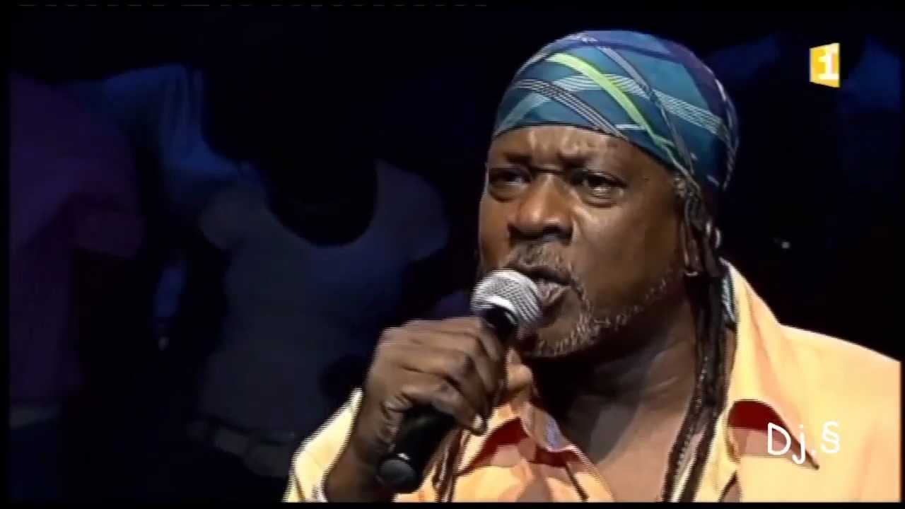 Jeff Joseph - Soukounyan (live)