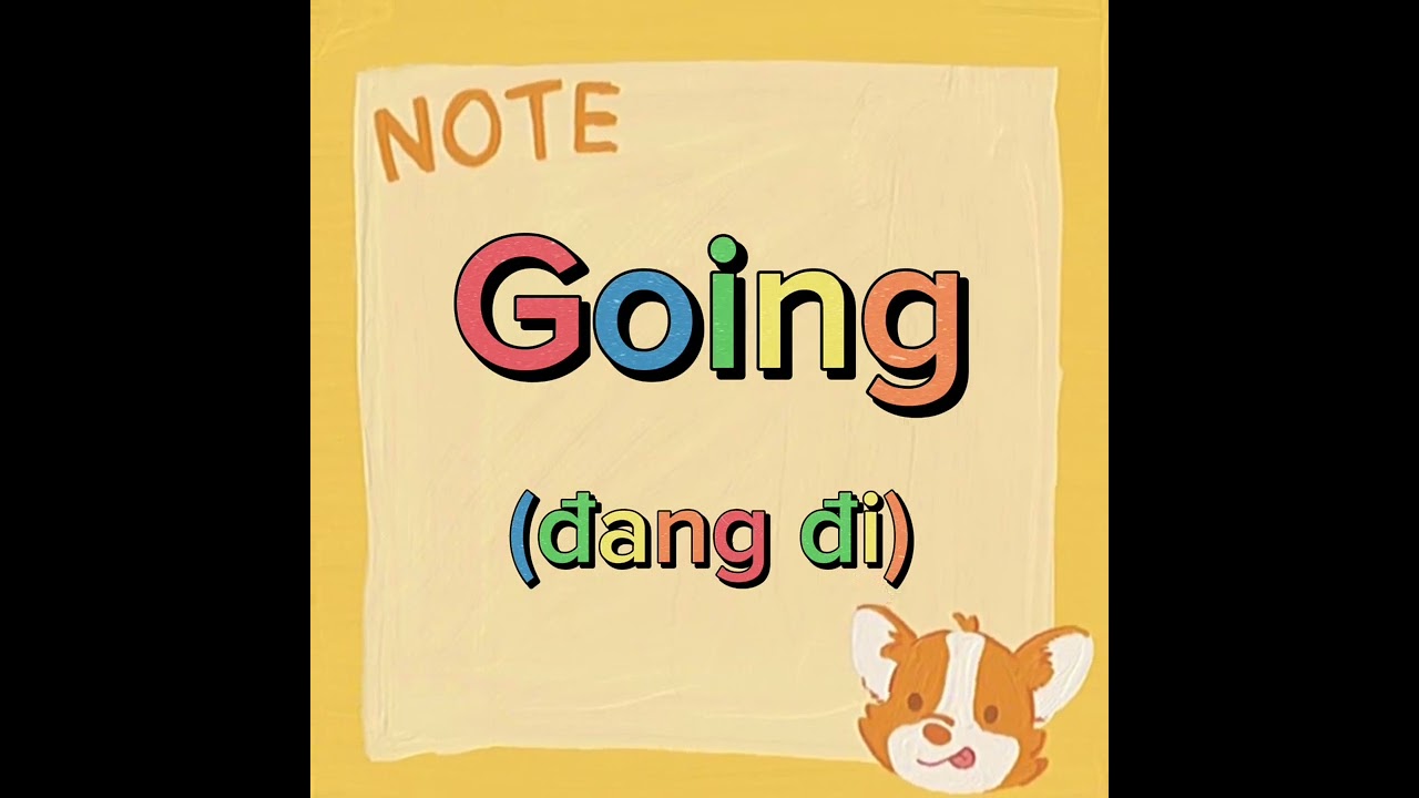 [Video 23]-100 Động Từ Tiếng Anh Cơ Bản ==❤️🍀🌈 || Vera Trang