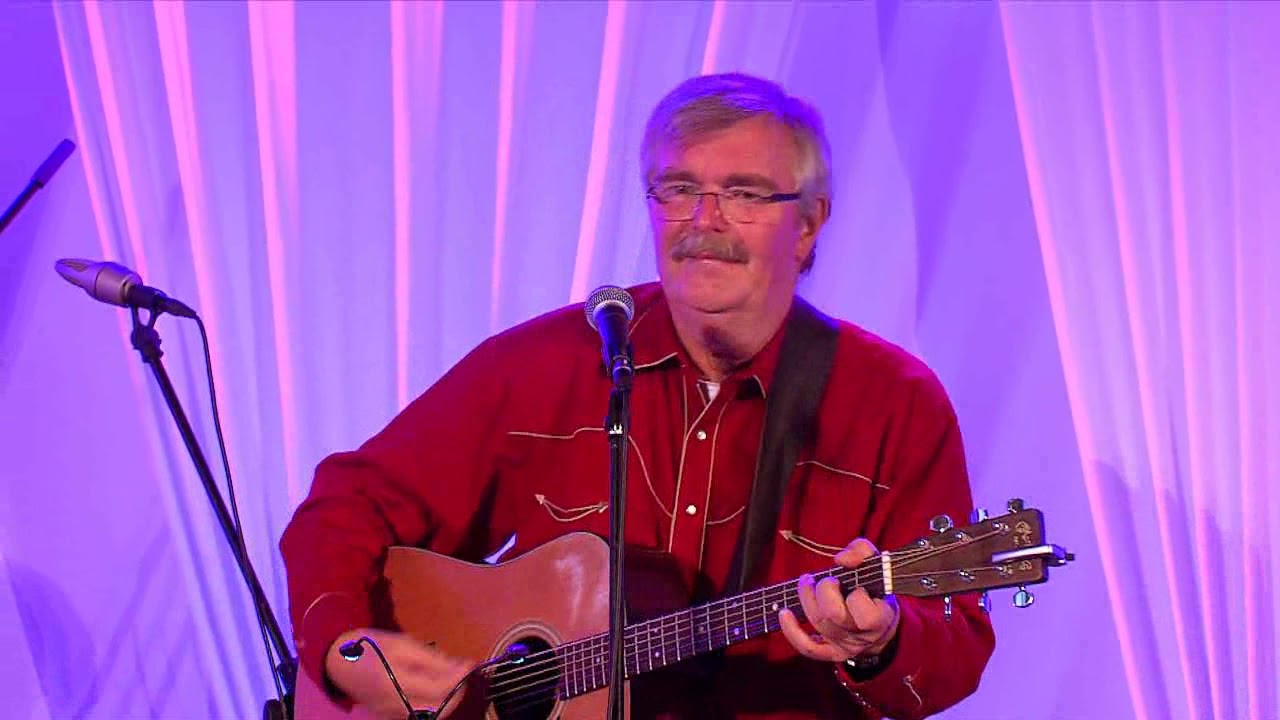 All that I Need - Country Trail Band