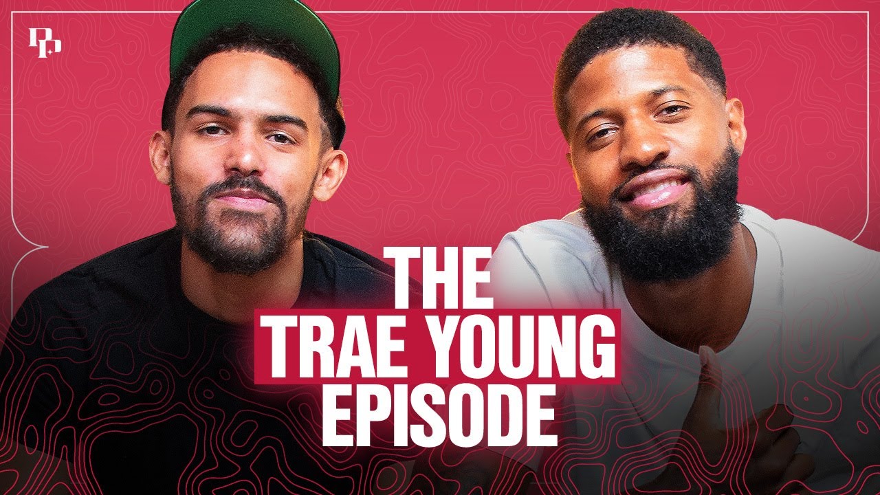 Trae Young on Steph Curry Comparisons, Playing with Dejounte Murray, Hawks #1 Pick, Team USA & More