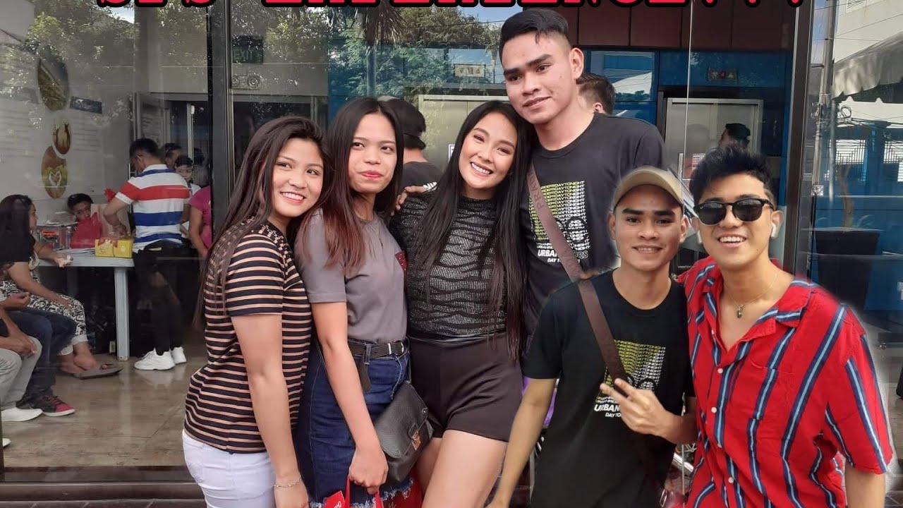 Sunday Pinasaya| Sexbomb Girls Ft. Bianca Umali,Lovely Abella,Kyline Alcantara