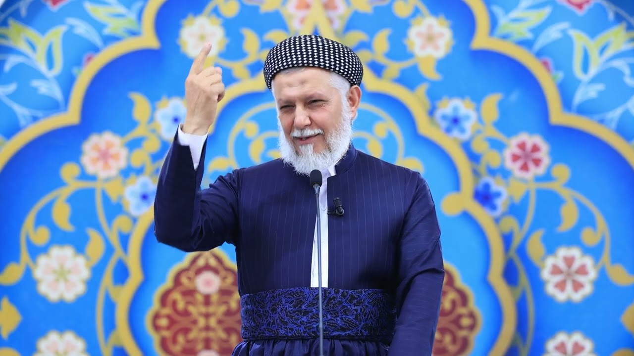 سزاكانی دۆزه‌خ به‌شی یانزه‌یه‌م-50- وتاری هه‌ینی. م. محمد ملا فایق