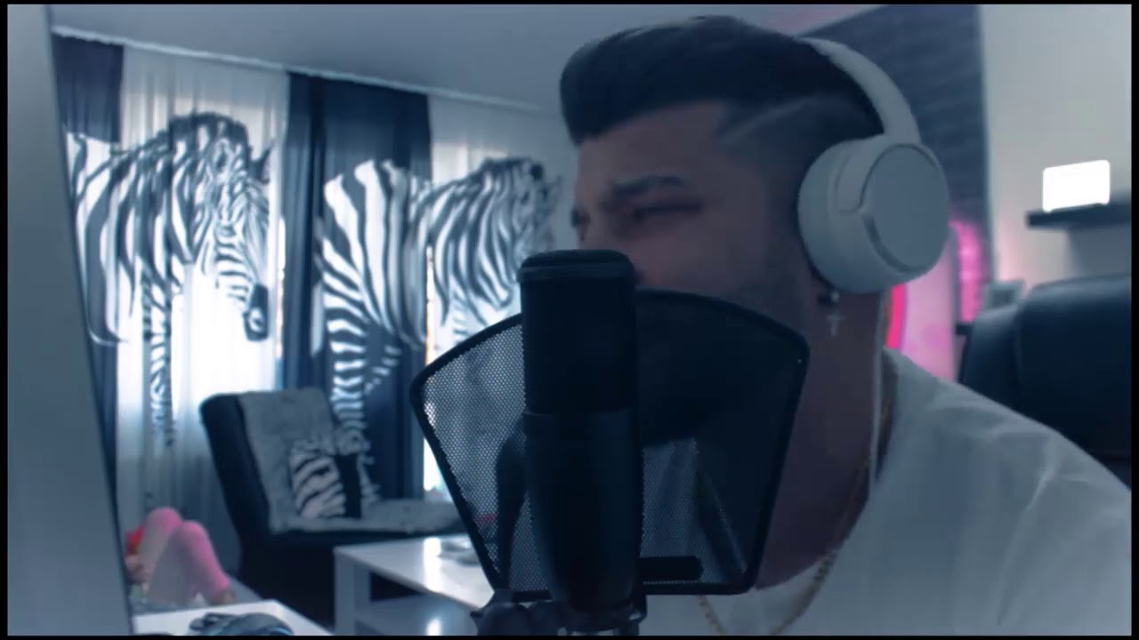 David Rosta&scaron; Beng # Hot16Challenge 2020 ( K&yacute;m neskapem ) Kotrafakt !