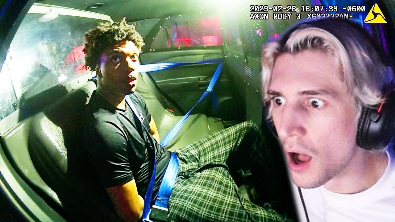 The Moment He Realized He Made the Worst Decision Ever | xQc Reacts