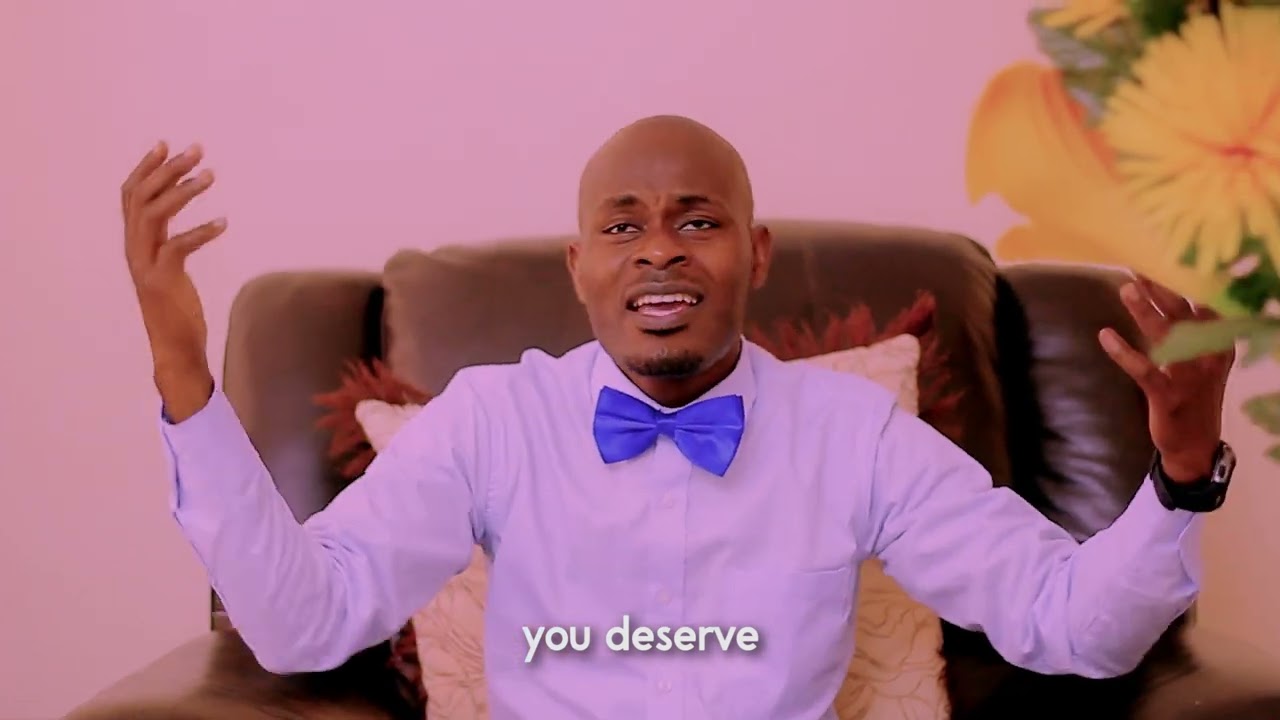 WASTAHILI BY GODFREY GAKURU(Official Video)