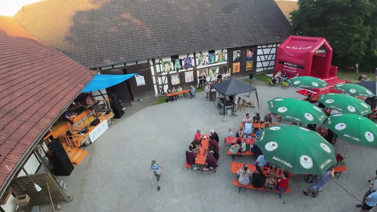 Openairisweiler - Recap 25