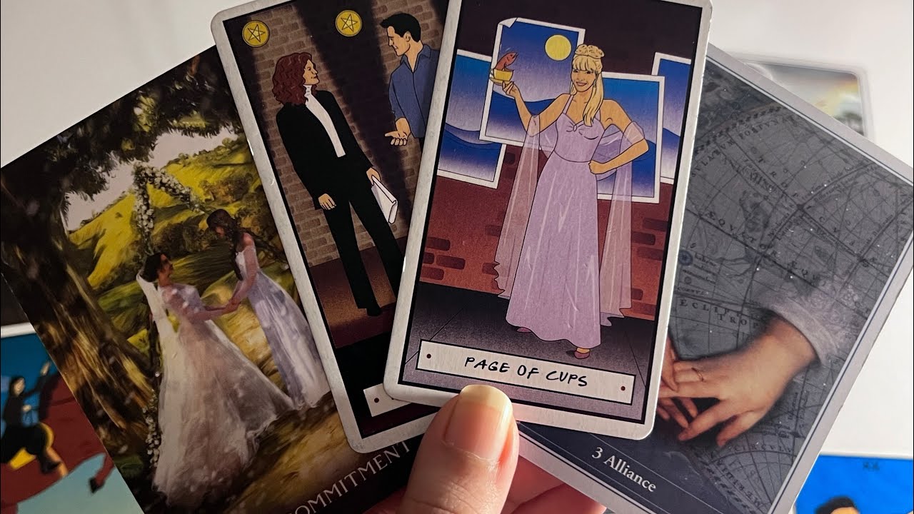 What are your crush planning about you?❤️ Crush Current energy | Hindi tarot card reading